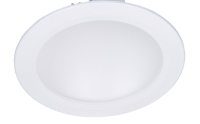 Встраиваемый светодиодный светильник Arte Lamp Riflessione A7016PL-1WH