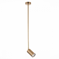 Светильник подвесной с Led лампочками в комплекте ST Luce SL1206.303.01+Lamps
