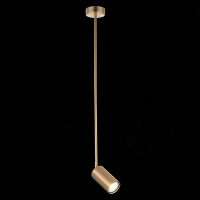 Светильник подвесной с Led лампочками в комплекте ST Luce SL1206.303.01+Lamps