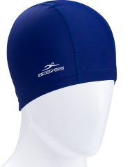 Шапочка для плавания Essence Blue, полиамид 4680459092908