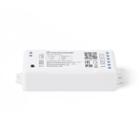Умный контроллер для светодиодных лент MIX 12-24V Elektrostandard 95003/00 (a055255)