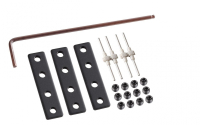 Нарушена упаковка! <141372> Соединители для магнитного шинопровода Novotech KIT135026