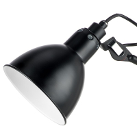 765917 Офисная настольная лампа Lightstar HITECH