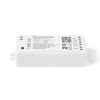 Умный контроллер для светодиодных лент RGB 12-24V Elektrostandard 95002/00 (a055254)