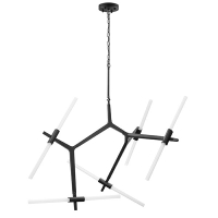 742107 Подвесная люстра Lightstar с поддержкой Маруся Struttura