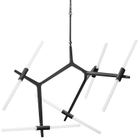 742107 Подвесная люстра Lightstar с поддержкой Маруся Struttura