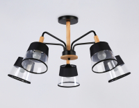 Люстра на штанге Ambrella light TRADITIONAL Modern Losk TR4741
