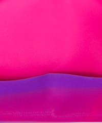 Шапочка для плавания Relast Pink/Purple, силикон 4680459123817
