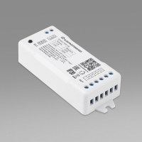 Умный контроллер для светодиодных лент RGBW 12-24V Elektrostandard 95001/00 (a055253)