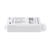 Умный контроллер для светодиодных лент RGBW 12-24V Elektrostandard 95001/00 (a055253)