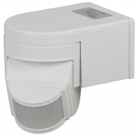 Датчик движения инфракрасный ЭРА MD 012 Б0043789