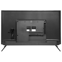 Телевизор JVC LT-43M790, 43" (109 см), 3840x2160, 4К UHD, 16:9, SmartTV, WiFi, черный (456145)