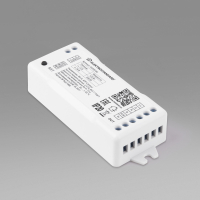 Умный контроллер для светодиодных лент RGBWW 12-24V Elektrostandard 95000/00 (a055252)