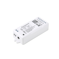 Умный контроллер для светодиодных лент RGBWW 12-24V Elektrostandard 95000/00 (a055252)