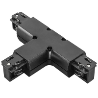 Трехфазный T-образный соединитель для шинопровода Barra Lightstar 504137