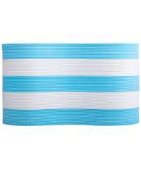 Колобашка для плавания X-Mile White/Blue 4680459128614