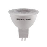 Светодиодная лампа G5.3 5W 4200K (белый) BLG5311 Elektrostandard (a050172)