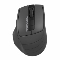 Мышь беспроводная с бесшумным кликом A4TECH Fstyler FG30S, USB, 6 кнопок, оптическая, 1204070 (513926)