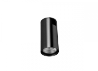 Магнитный LED светильник 5W 3000К для модульной системы Alpha DL20231M5W1 Black