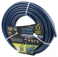 Шланг для полива ''Стандарт'' 19 мм (3/4'') х 20 м Green apple GWGH2-029 (Б0032827)
