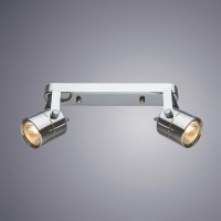 A1310PL-2CC Спот Arte Lamp Lente