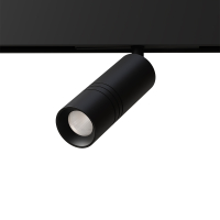 Трековый светильник 13W 2700-6000К для магнитного шинопровода Arte Lamp Expert Smart A5741PL-1BK