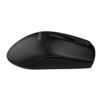 Мышь беспроводная A4TECH G3-330N, USB, 2 кнопки+1 колесо-кнопка, оптическая, черная, 1635693 (513927)