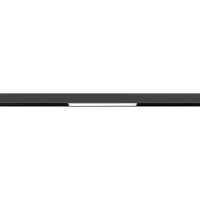 Трековый светильник 10W 2700-6000К для магнитного шинопровода Arte Lamp Expert Smart A5742PL-1BK
