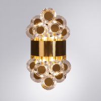 Настенные светильник Divinare Amalthea 7202/17 AP-2