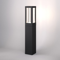 Ландшафтный светодиодный светильник Elektrostandard Frame IP54 1529 TECHNO LED черный (a051859)