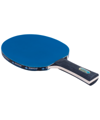 Ракетка для настольного тенниса ColorZ Blue 4000885030228