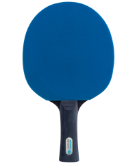 Ракетка для настольного тенниса ColorZ Blue 4000885030228