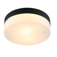 Светильник потолочный в наборе с 2 Led лампами. Комплект от Lustrof №284510-708051