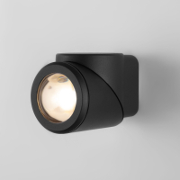 Уличный светильник Elektrostandard GIRA U LED IP65 35127/U черный (a056334)