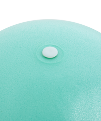 Мяч для пилатеса GB-902 25 см, мятный Starfit ЦБ-00001489