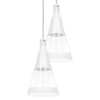 Люстра-паук Lightstar с поддержкой Маруся Cone 757066