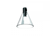 Магнитный LED светильник 5W 3000К для модульной системы Tringlas Donolux DL20234M5W1 Black