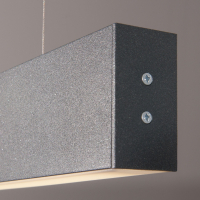Линейный подвесной светильник Elektrostandard Grand LSG-01-2-8*128-3000-MSh (a042945)