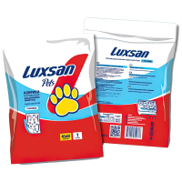 Коврики (пеленки) LUXSAN Premium для животных 40х60, 1 шт LSN750786