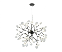 Подвесная светодиодная люстра Kink light Ветта 07521-45,19(21)