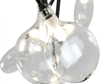 Подвесная светодиодная люстра Kink light Ветта 07521-45,19(21)