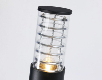Уличный ландшафтный светильник Ambrella light Street ST2536