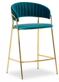 Набор из 2 шт, Стул барный Turin Bradex Home FR 0162 (DK)