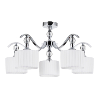 Нарушена упаковка! <298839> Потолочная люстра Ibiza Arte Lamp A4038PL-5CC