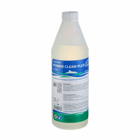 Антискотч для удаления маркера краски этикеток Dolphin Power Clean Plus 1 л., D007-1 (609111)