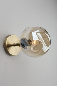 OML-93301-01 Бра Omnilux Ostellato