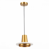 Подвесной светодиодный светильник ST Luce Oltarno SL1212.203.01