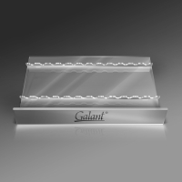 Дисплей GALANT на 12 ручек, плакетка, 310х168х54 мм, 504883 (504883)