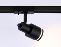 Однофазный светильник для трека Ambrella light TRACK SYSTEM GL5206