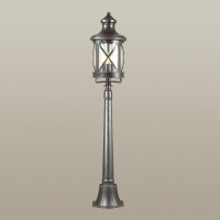 4045/3F Уличный фонарный столб Odeon Light Sation